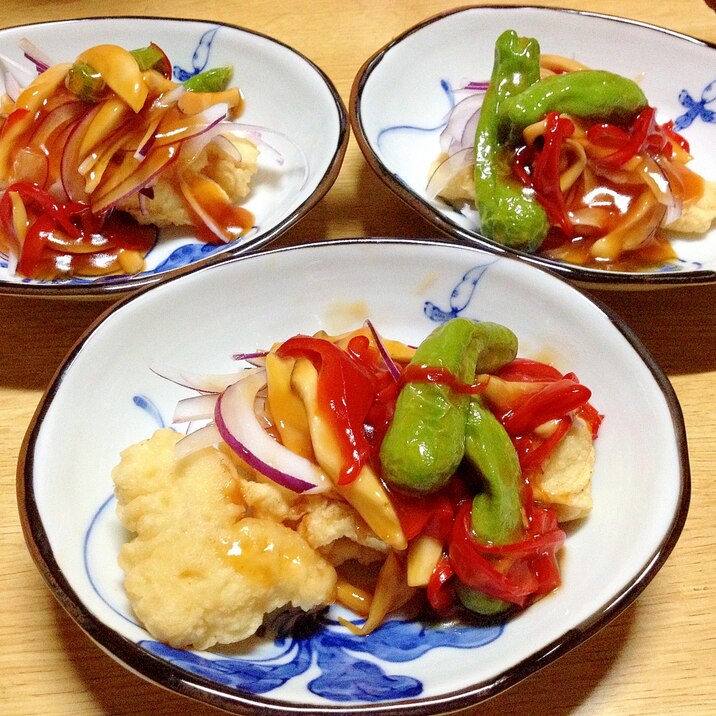 白身魚 たら の野菜たっぷり南蛮風甘酢あんかけ レシピ 作り方 By らくらく2709 楽天レシピ 白身魚 たら の野菜たっぷり南蛮風甘酢あんかけ レシピ 作り方 By らくらく2709 楽天レシピ